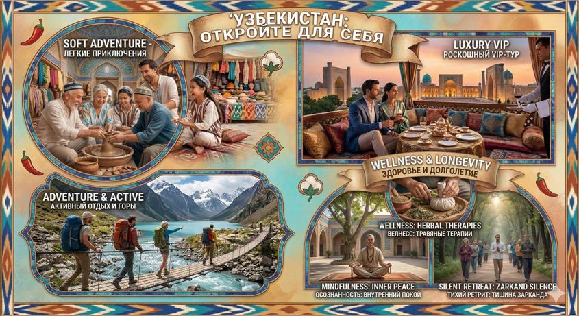  Uzbekistan Travel - Holidays-To-Uzbekistan.Uz - Aydarkul Tour 1