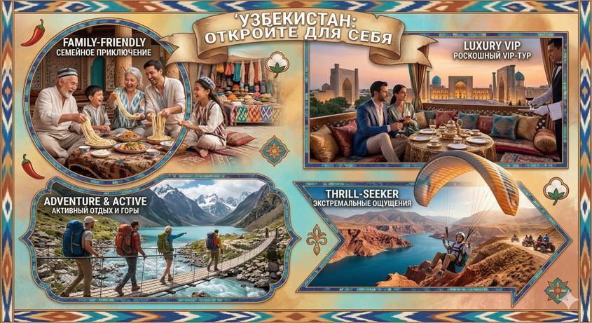  Uzbekistan Travel - Holidays-To-Uzbekistan.Uz - Zaamin Tour 1