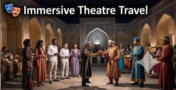  Uzbekistan Travel - Holidays-To-Uzbekistan.Uz - Chimgan Tour 1