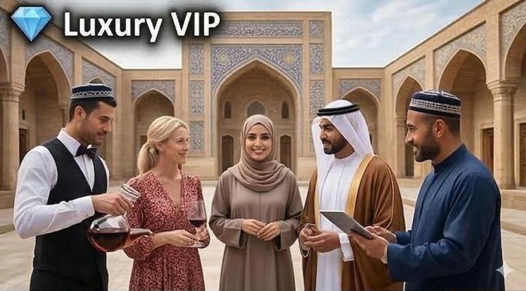  Uzbekistan Travel - Holidays-To-Uzbekistan.Uz - Aral Sea Tour 2