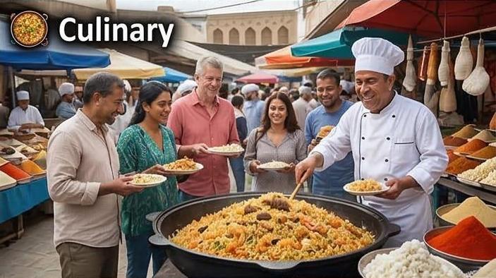  Uzbekistan Travel - Holidays-To-Uzbekistan.Uz - khiva tour 1