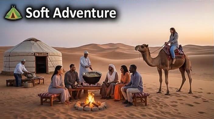  Uzbekistan Travel - Holidays-To-Uzbekistan.Uz - Nuratau Tour 3