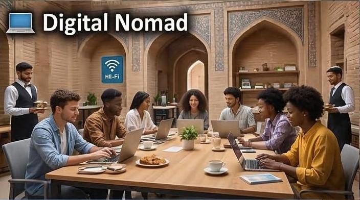  Uzbekistan Travel - Holidays-To-Uzbekistan.Uz - Termez Tour 2