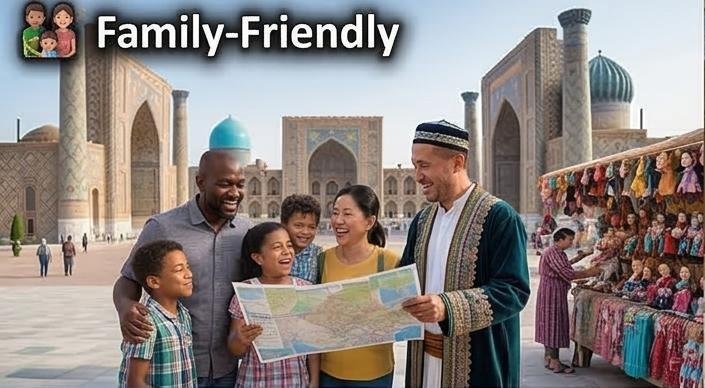  Uzbekistan Travel - Holidays-To-Uzbekistan.Uz - syrdarya tour 7